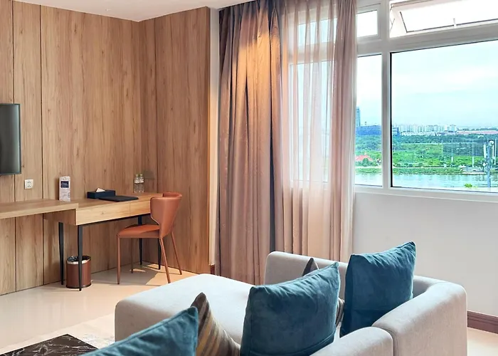 Aquari Hotel